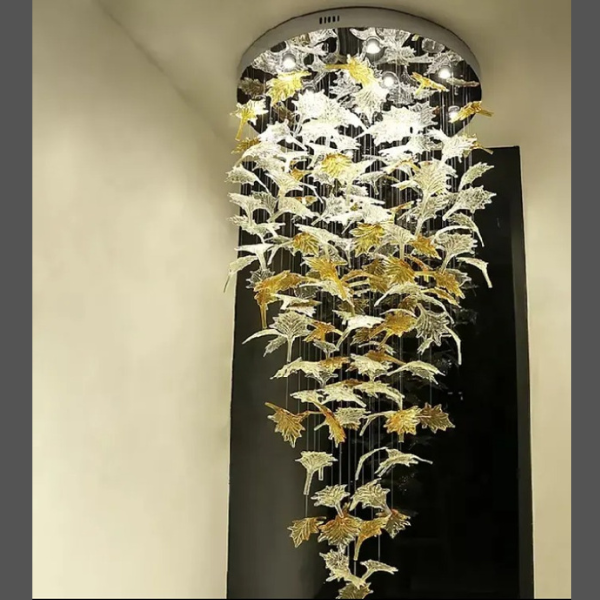 custom chandelier makers