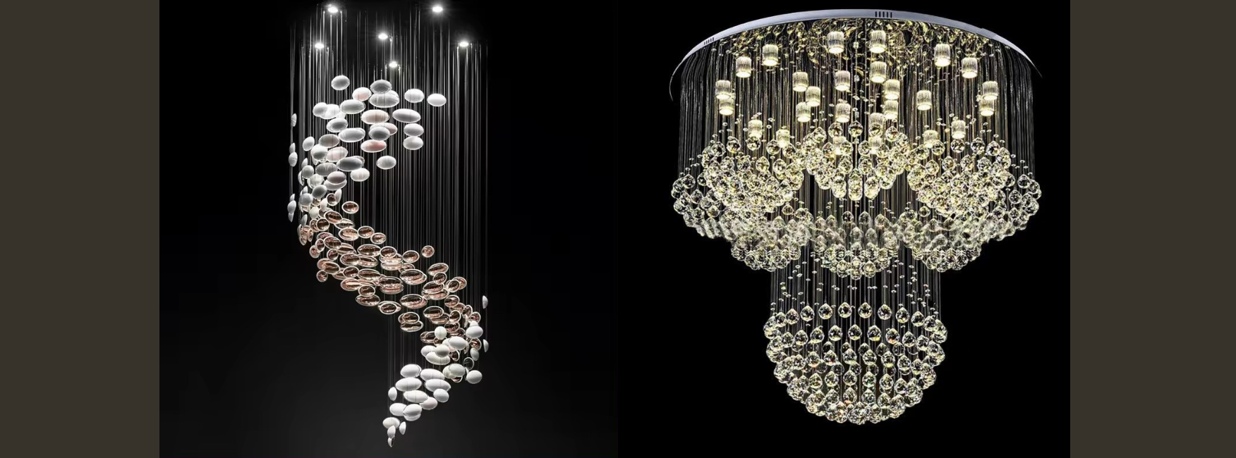 buy chandelier online india