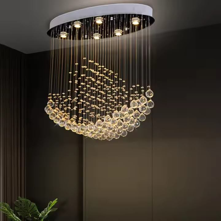 crystal chandelier online india